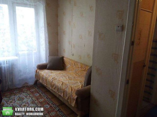 Sell 1-room apartment. Киев,  Двинская — photo 2