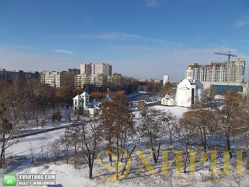 Sell 4-room apartment. Киев,  Касияна — photo 2
