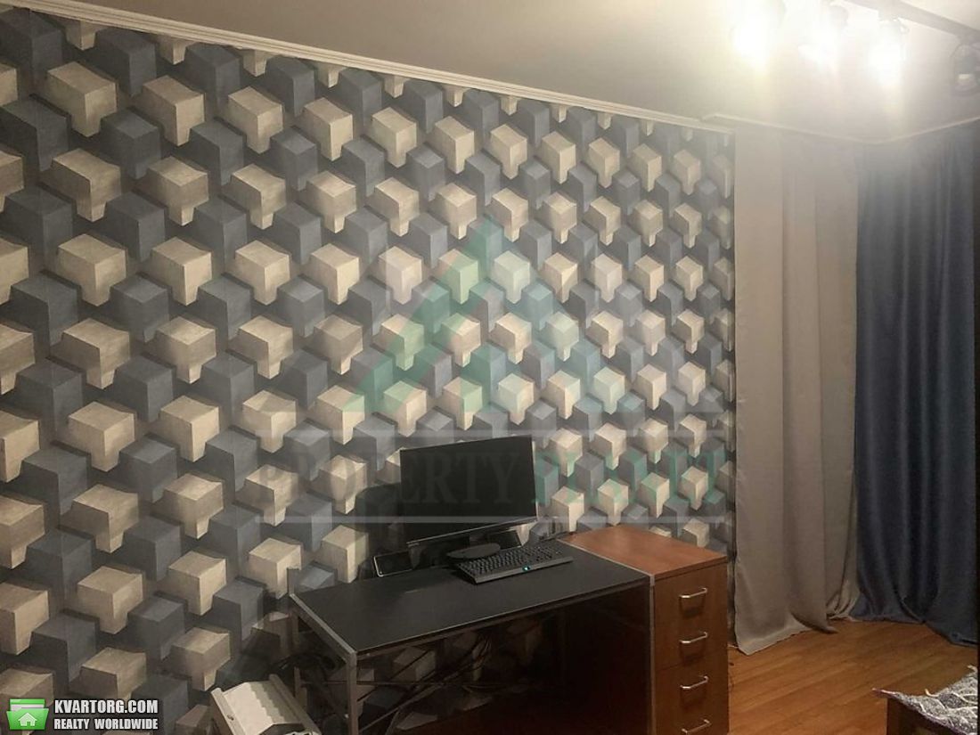 Sell 2-room apartment. Киев, Леся Курбаса просп — photo 5