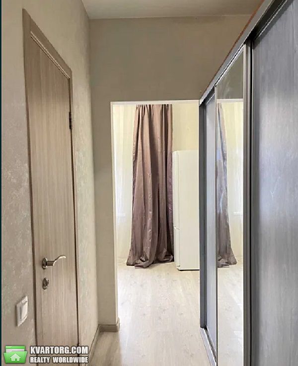 Sell 1-room apartment. Киев,  Кустанайская — photo 5