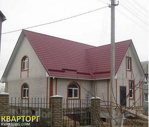 Sell house. Киевская обл., Садовая — photo 1