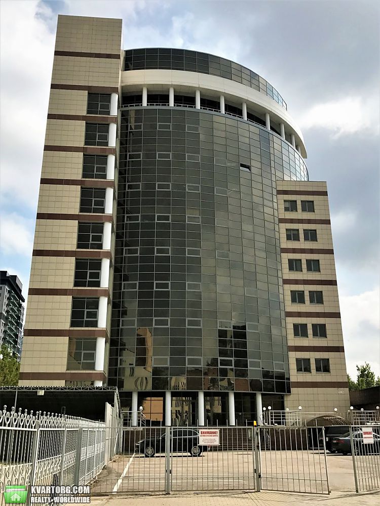 Rent out office. Днепропетровск,  Московская — photo 1
