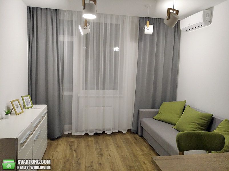 Rent out 1-room apartment. Киев, Полевая — photo 9