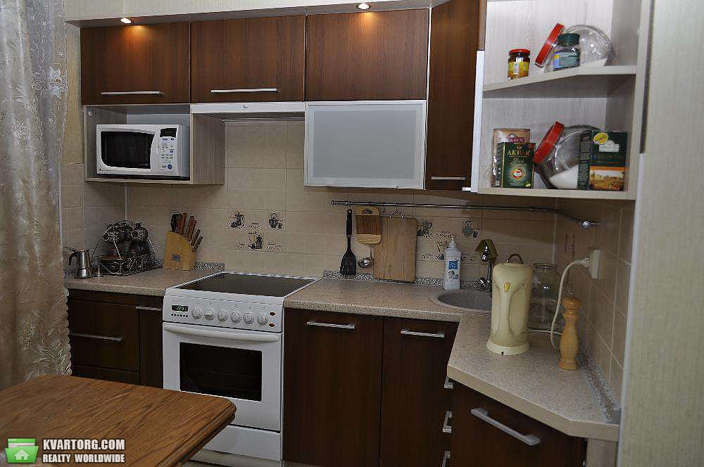 продам 3-комнатную квартиру. Киев,   Булгакова - фото 4