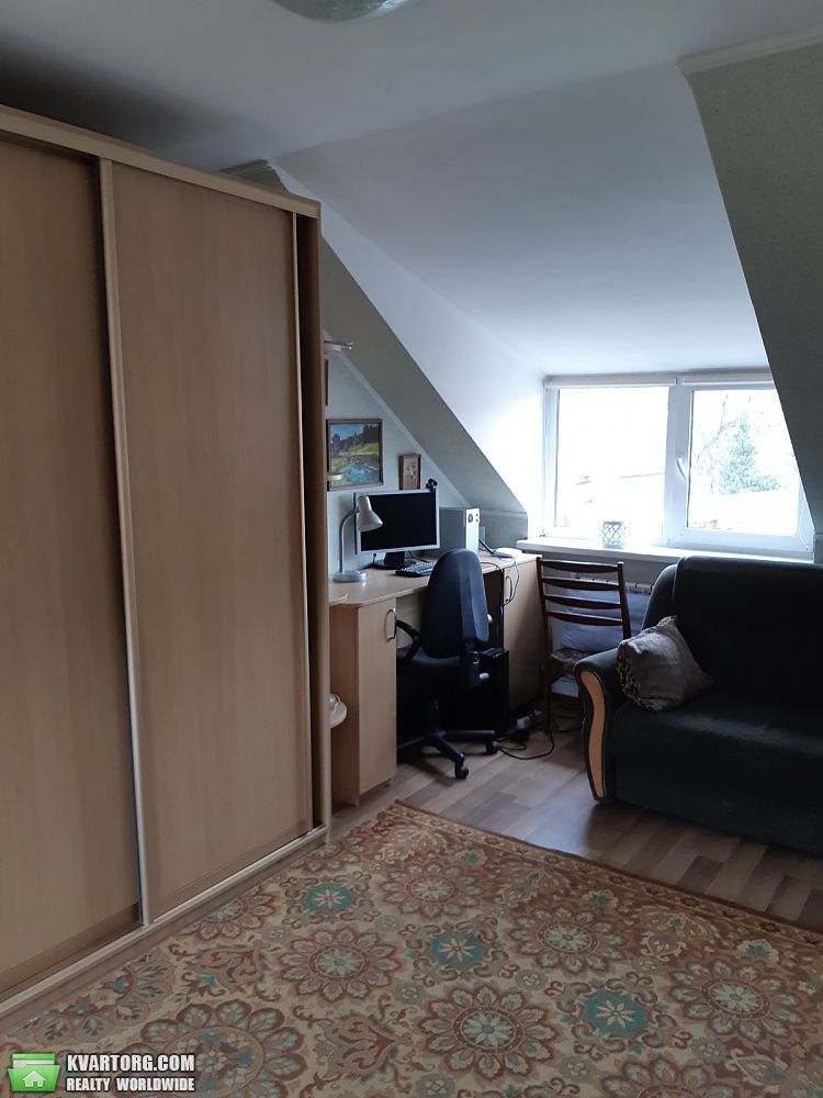 Rent out house. Киев,  Алма-Атинская — photo 8