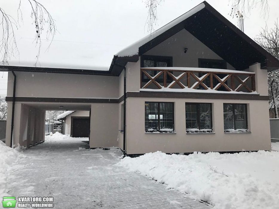 Sell house. Ирпень, Садовая — photo 4
