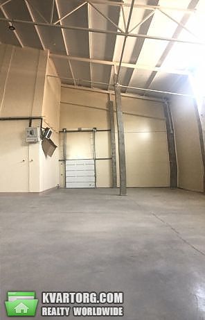 Rent out warehouse. Киев, Погребской шлях — photo 2