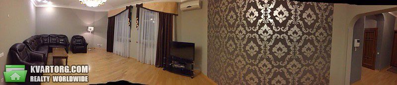 Rent out 4-room apartment. Киев,  Щорса — photo 1