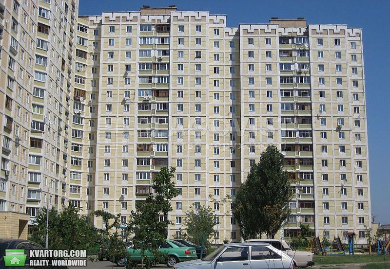 Sell 3-room apartment. Киев,  Григоренко пр — photo 1