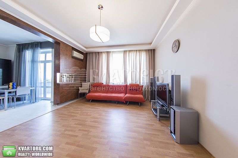 Rent out 2-room apartment. Киев,  Барбюса — photo 2