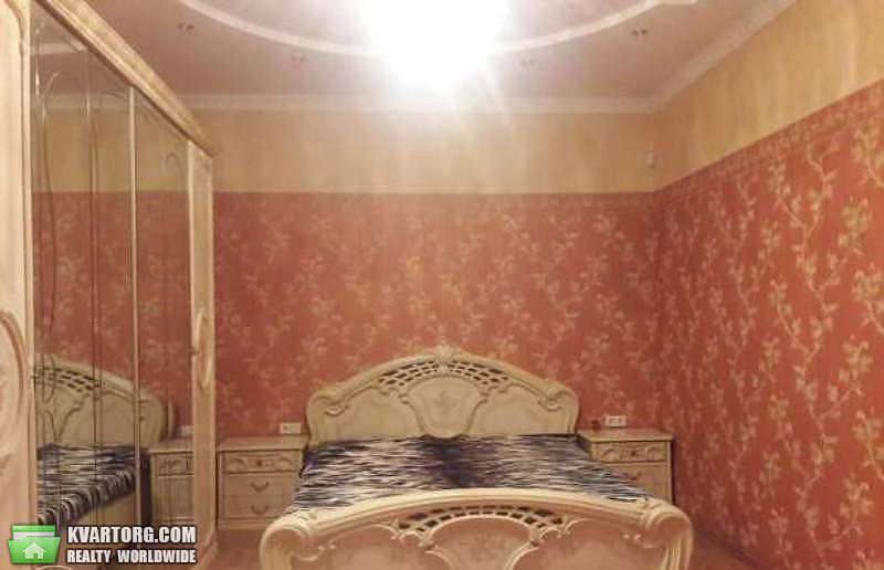 Rent out 3-room apartment. Одесса, Французский бульвар — photo 2