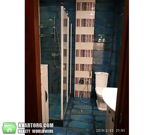 Rent out 2-room apartment. Киев,  Задорожный. — photo 8