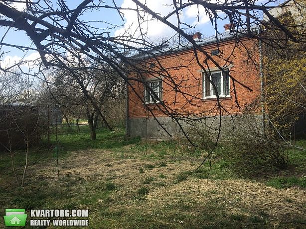 Sell house. Львов, Медная — photo 1