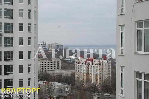 Sell 2-room apartment. Одесса, Французский бул. — photo 2