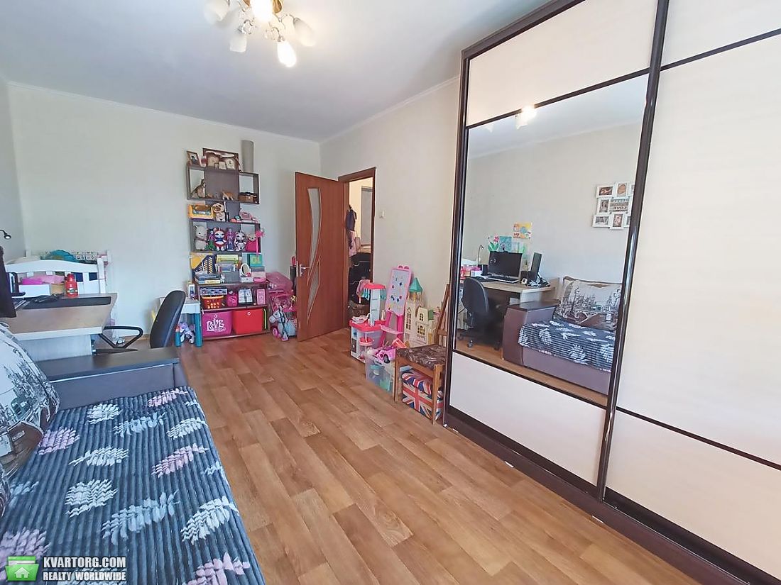 Sell 1-room apartment. Чернигов, Космонавтів — photo 7