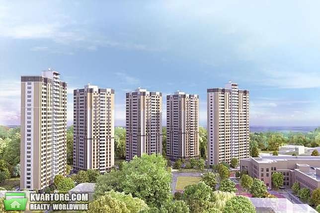 Sell 2-room apartment. Киев,  Крушельницкой — photo 1