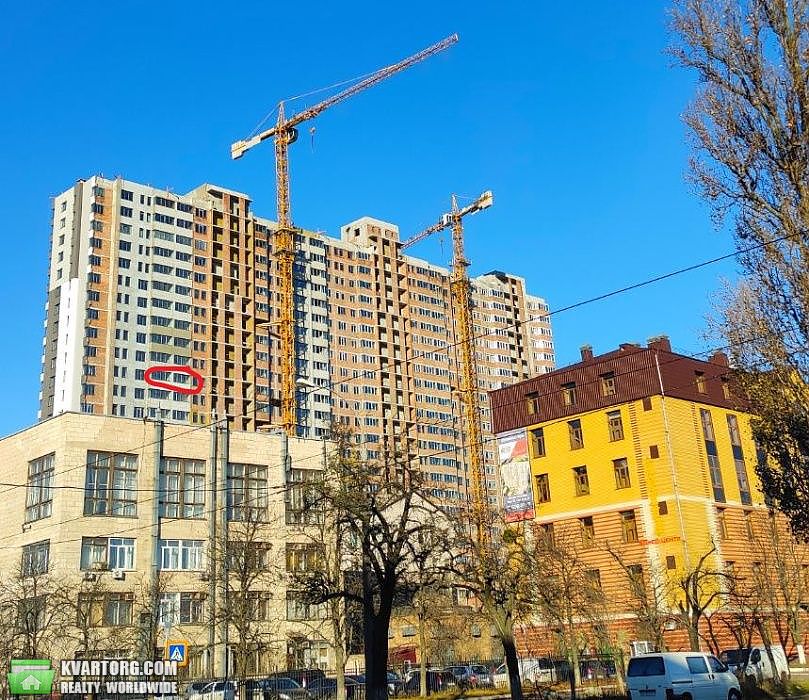 Sell 1-room apartment. Киев,  Сосюры — photo 3