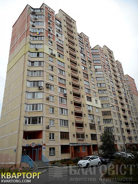Sell 3-room apartment. Киев, Ломоносова — photo 2