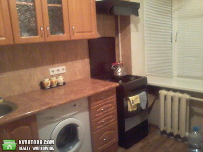 Sell 1-room apartment. Киев, Бастионная — photo 5