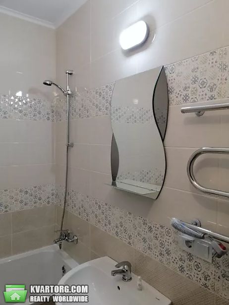 Rent out 1-room apartment. Киев, Петра Калнышевского — photo 4
