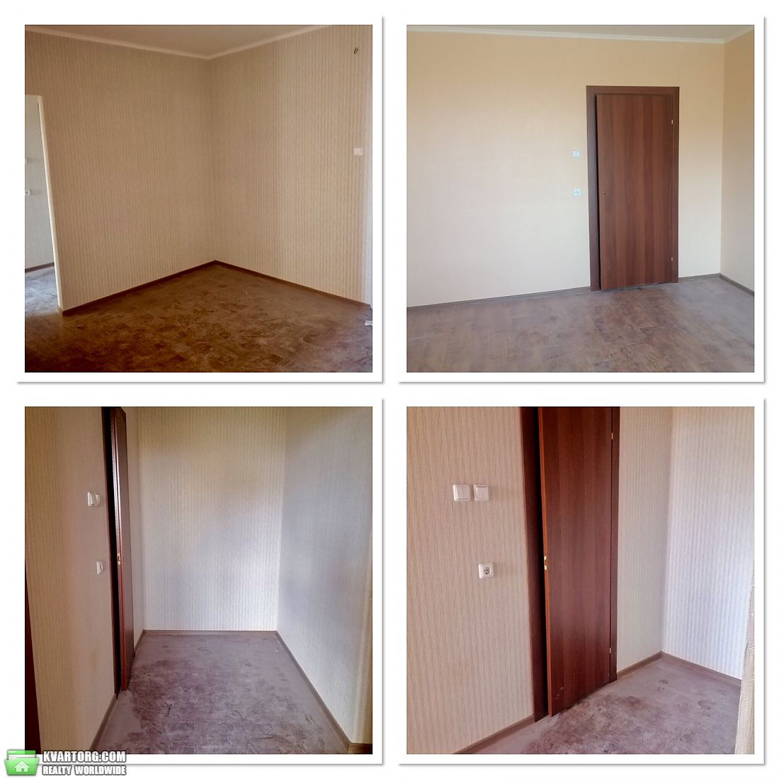 Sell 2-room apartment. Киев, Балтийский переулок — photo 1