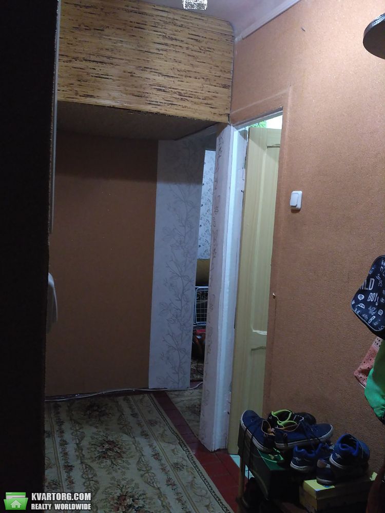 Sell 2-room apartment. Киев,  Кустанайская — photo 10