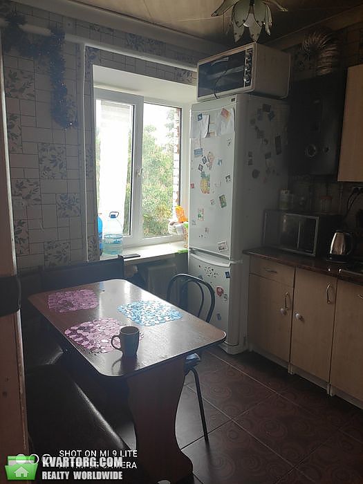 Sell 3-room apartment. Киев,  Попова — photo 1