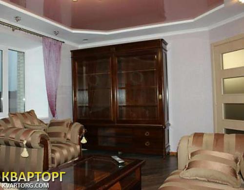 Rent out 2-room apartment. Киев,  Харьковское шоссе — photo 3