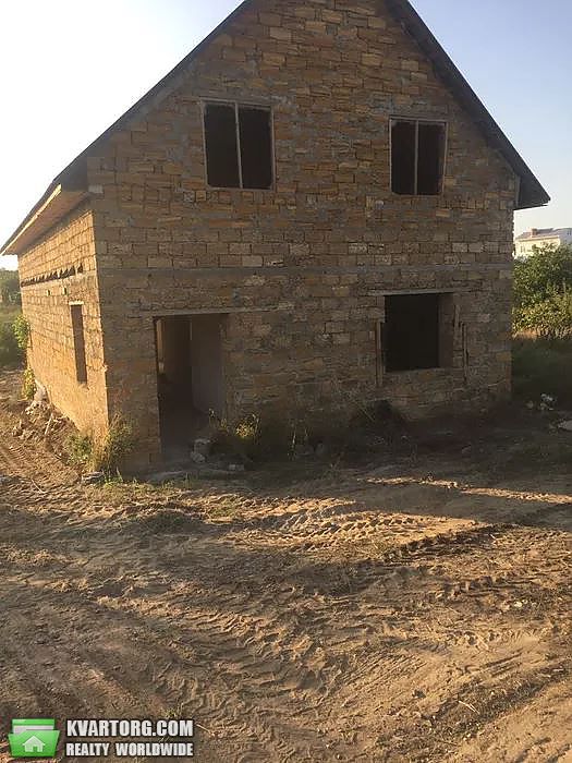 Sell house. Одесса, пер. Калинина — photo 1