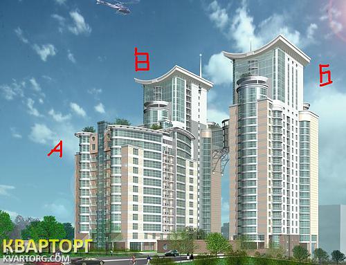 Sell 3-room apartment. Киев,  Зверинецкая — photo 2