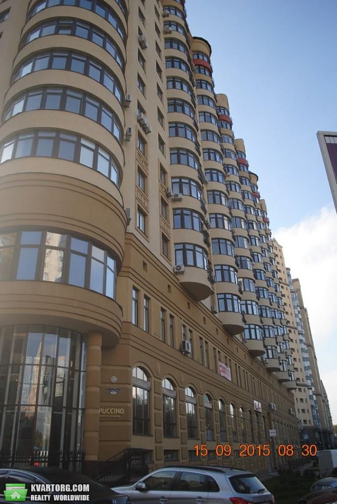 Rent out 2-room apartment. Киев,  Черновола — photo 9