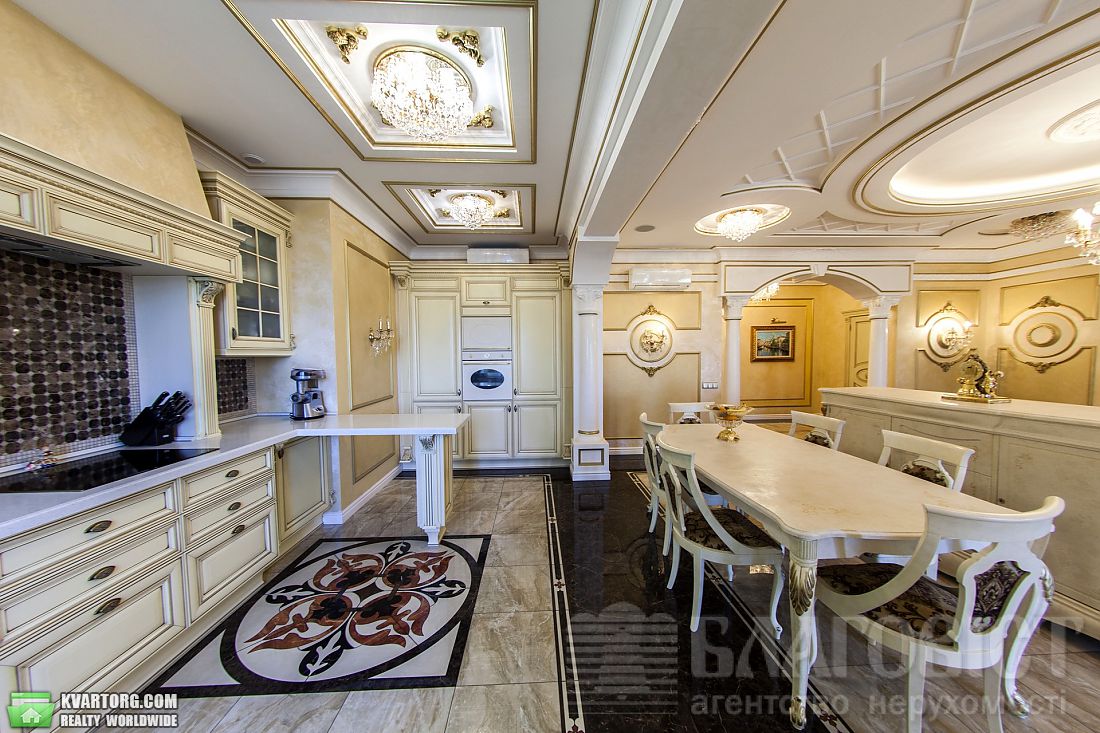 Sell 5-room apartment. Киев, Щорса — photo 5