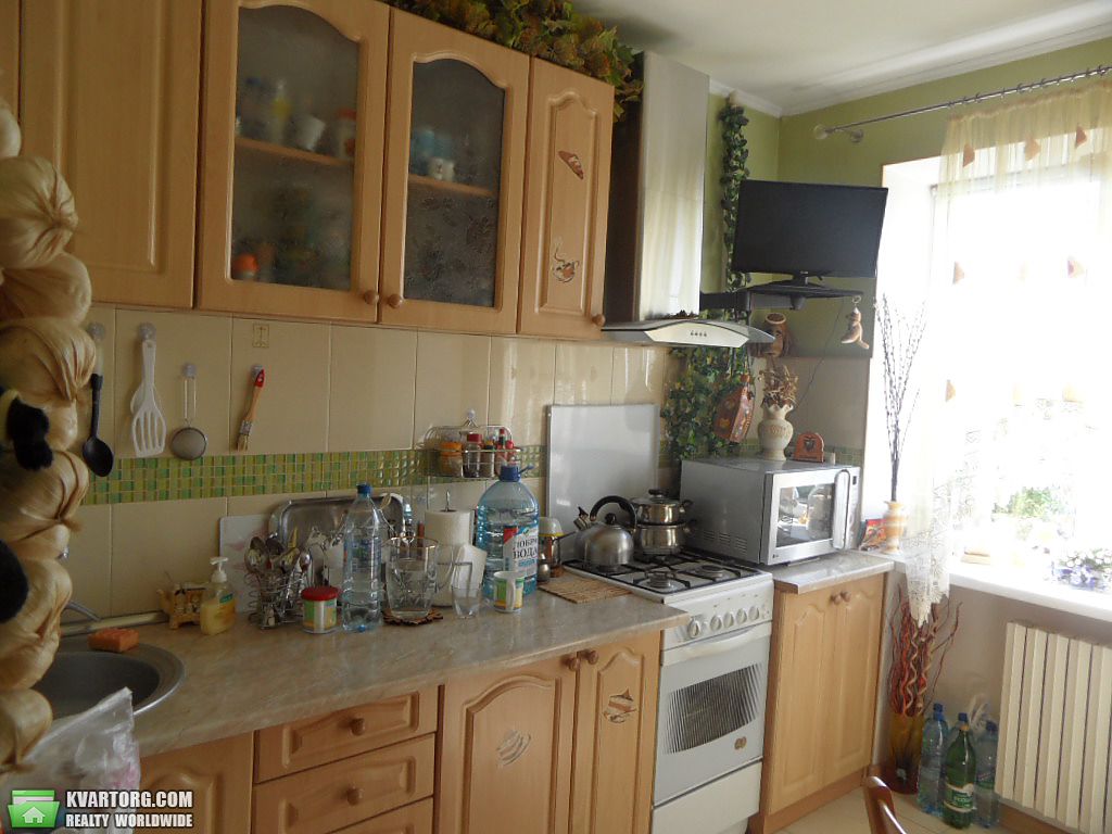 Rent out 1-room apartment. Одесса, Адмиральский проспект — photo 8