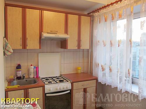 Sell 2-room apartment. Киев,  Владимирская — photo 4