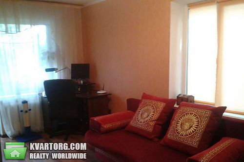 Sell 1-room apartment. Киев, Донца — photo 1