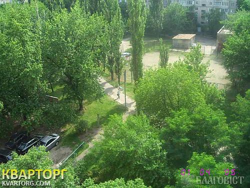 Sell 2-room apartment. Киев,  Расковой — photo 10