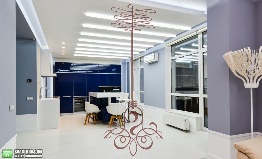 Sell 3-room apartment. Киев,  Драгомирова — photo 1