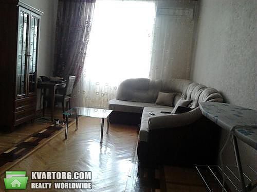 Sell 2-room apartment. Киев,  Леси Украинки бул — photo 1