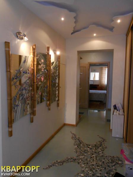 Rent out 4-room apartment. Киев,  Героев Сталинграда пр — photo 7