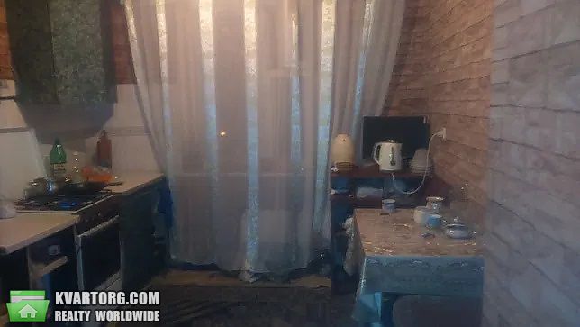 Sell 3-room apartment. Киев,  Цветаевой — photo 6