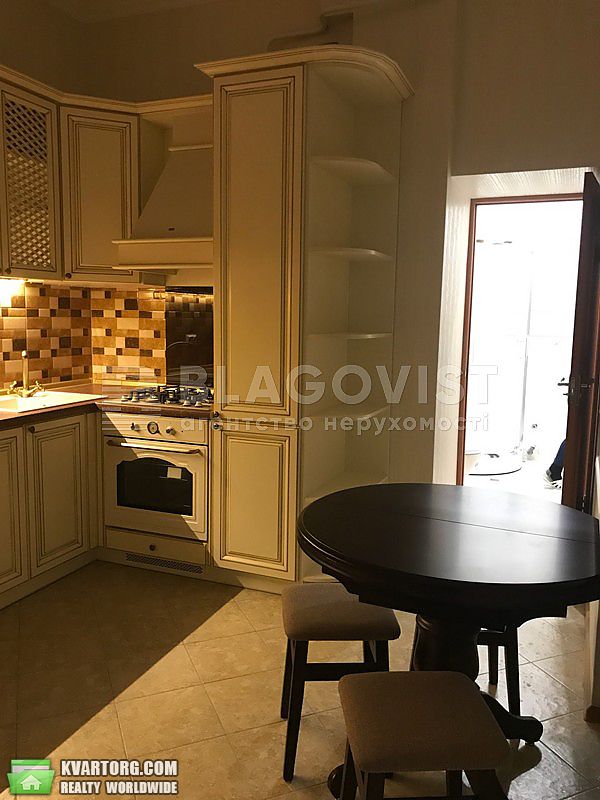 Rent out 1-room apartment. Киев, Боричев спуск — photo 4