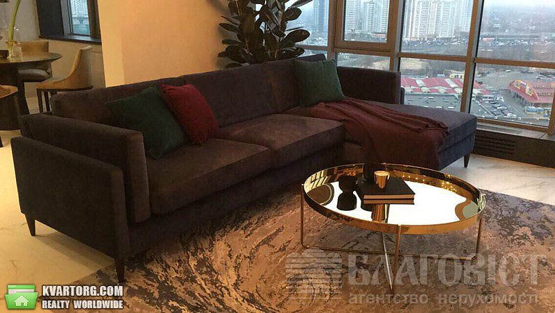 Sell 2-room apartment. Киев,  Днепровская наб — photo 1