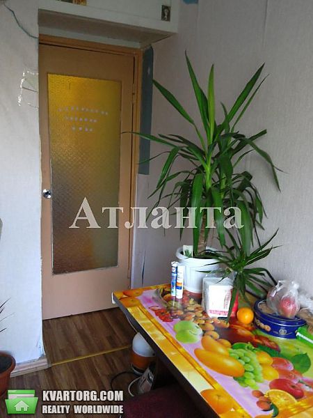 Sell 1-room apartment. Одесса, Затонского — photo 6