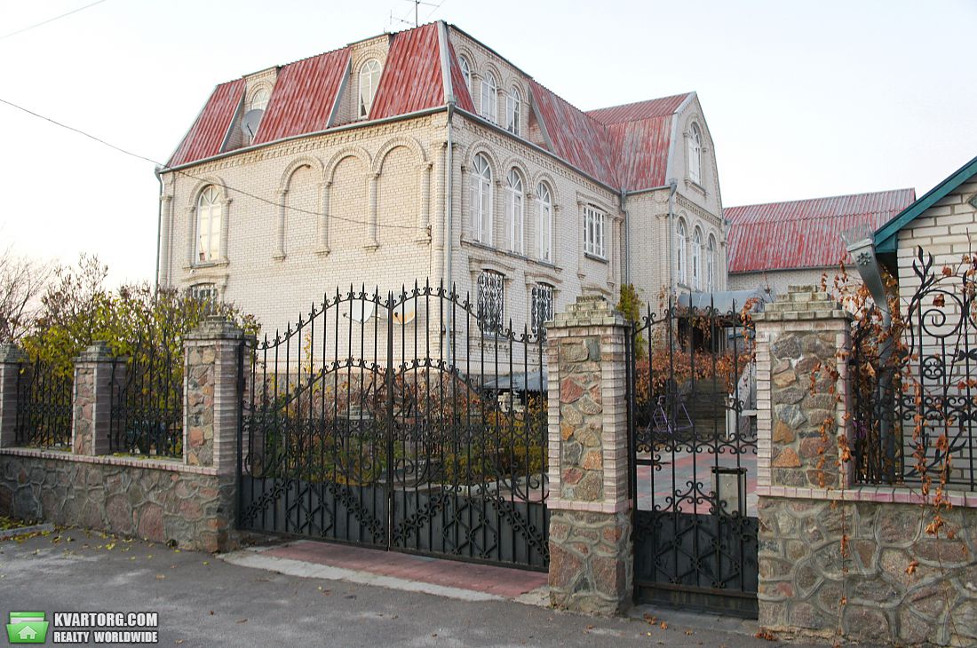 Sell house. Киевская обл., Мира — photo 1