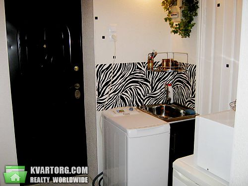 Rent out 1-room apartment. Одесса, Николаевская дорога — photo 8