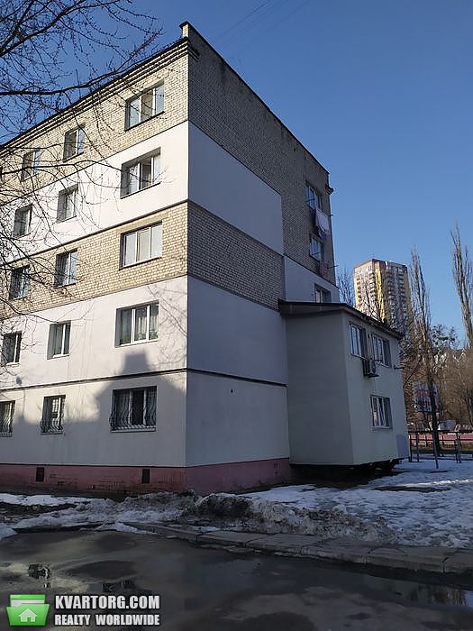 Sell 2-room apartment. Киев,  Науки пр — photo 7