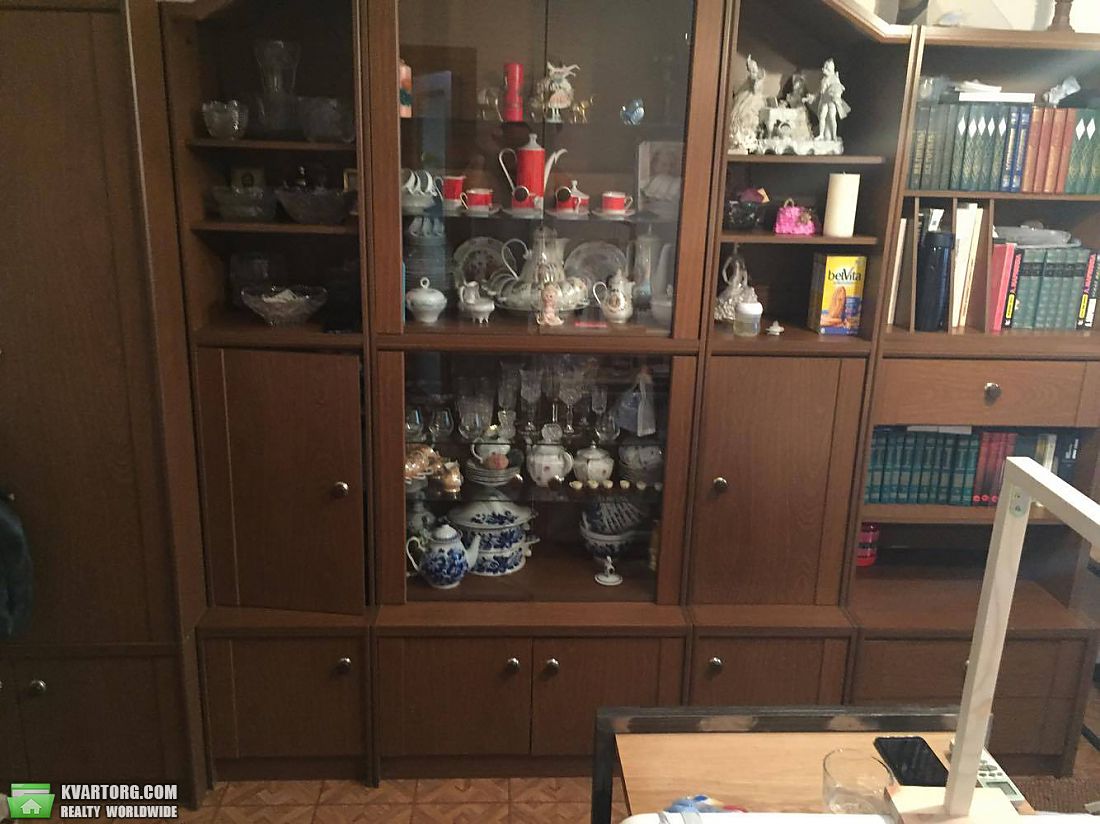 Sell 3-room apartment. Киев,  Харьковское шоссе — photo 9