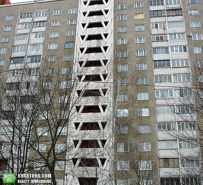 Sell 3-room apartment. Киев,  Заболотного — photo 1