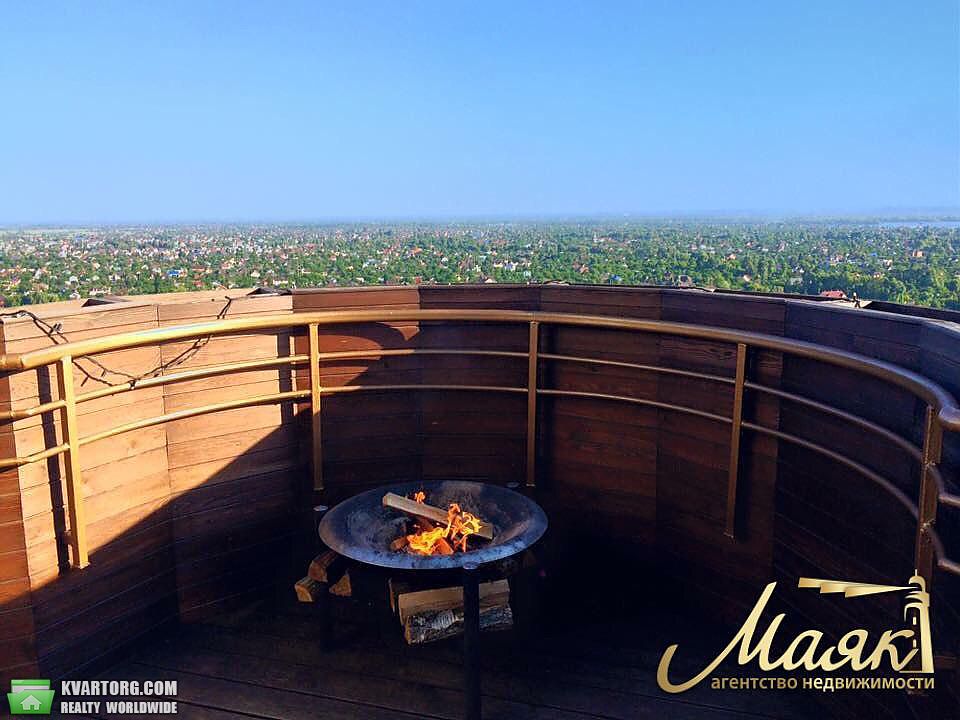 Sell multi-room apartment. Киев,  Днепровская наб — photo 3