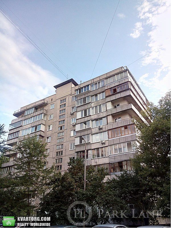Sell 3-room apartment. Киев,  Луначарского — photo 1